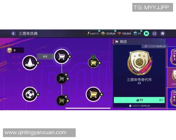 如何获得FIFA足球世界传奇球星卡卡及其获取途径详解