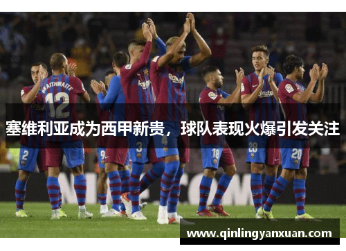 塞维利亚成为西甲新贵，球队表现火爆引发关注